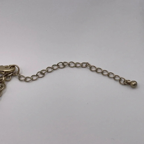 Lia Sophia multicoloured  beads chunky necklace - Picture 6 of 7